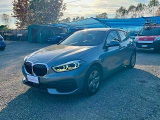 BMW 116 usata, con Airbag