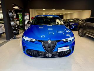 ALFA ROMEO Tonale usata, con Airbag