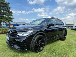 VOLKSWAGEN Tiguan usata, con Airbag