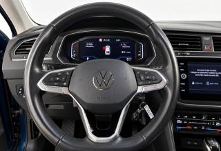 VOLKSWAGEN Tiguan usata, con Cerchi in lega