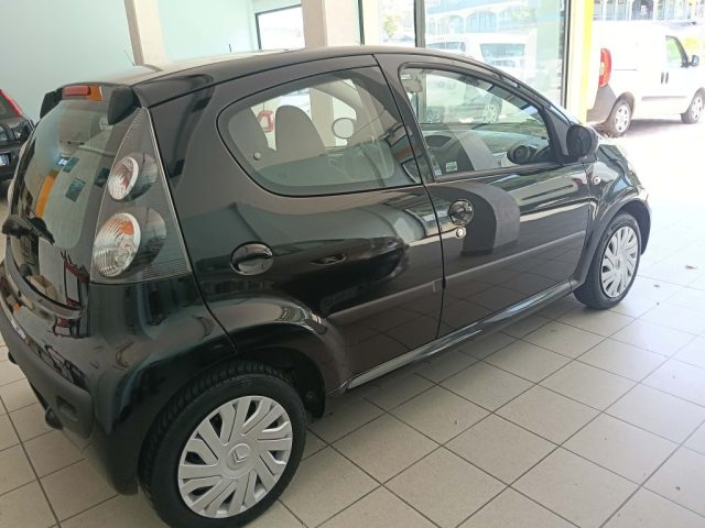 CITROEN C1 usata, con Airbag Passeggero
