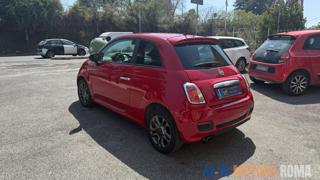 FIAT 500 usata, con Autoradio