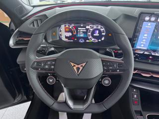 CUPRA Terramar usata, con Controllo trazione