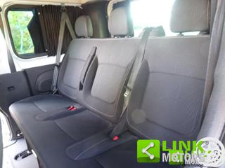 RENAULT Trafic usata, con Controllo vocale