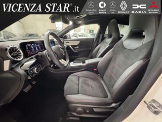 MERCEDES-BENZ CLA 200 usata, con Cerchi in lega