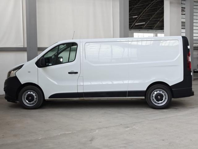 FIAT Talento usata, con Antifurto