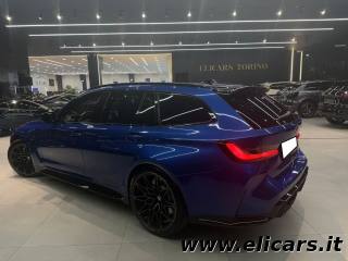 BMW M3 usata, con Regolazione elettrica sedili