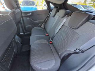 FORD Puma usata, con Cruise Control