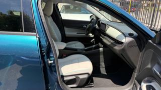 FIAT 600 usata, con Interni in pelle