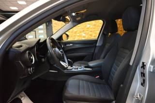 ALFA ROMEO Stelvio usata 22