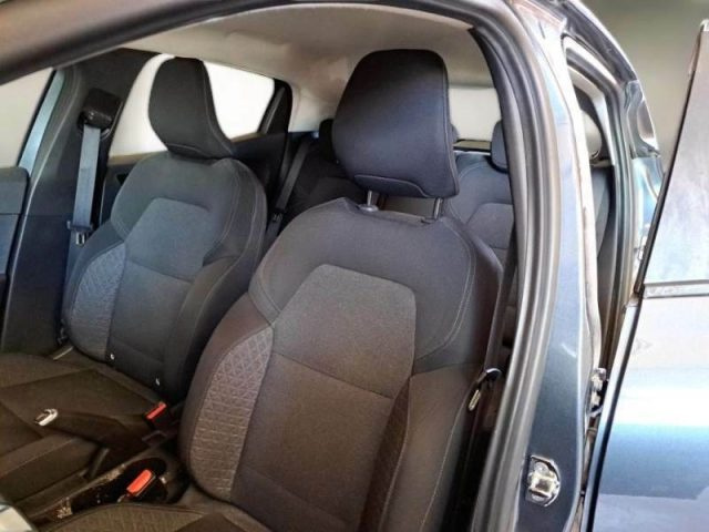 RENAULT Clio usata, con Controllo trazione