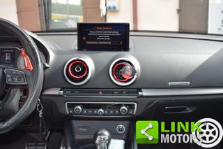 AUDI S3 usata, con Chiusura centralizzata