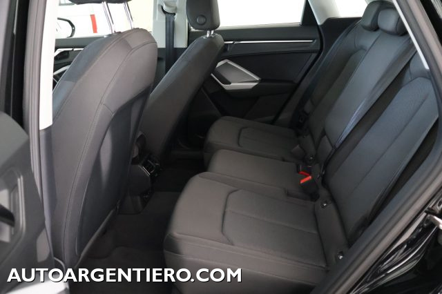 AUDI Q3 usata, con Sistema di chiamata d