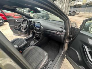 FORD Puma usata, con Alzacristalli elettrici