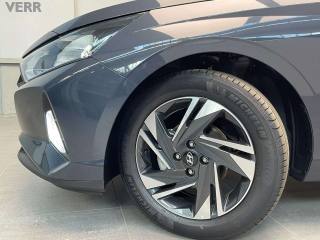 HYUNDAI i20 usata, con Airbag Passeggero
