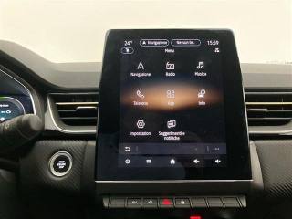 RENAULT Captur usata, con Fari LED