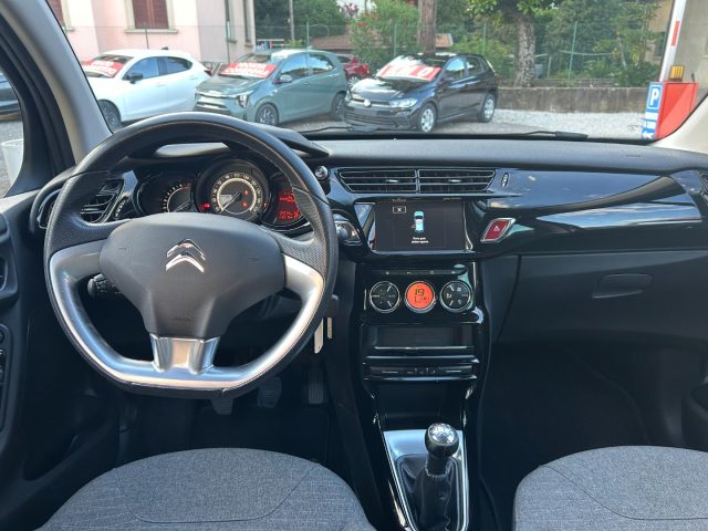 CITROEN C3 usata, con Cruise Control