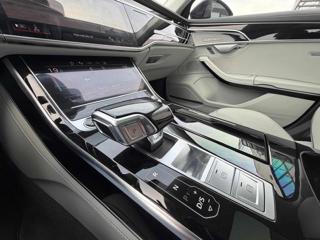 AUDI A8 usata, con Cruise Control