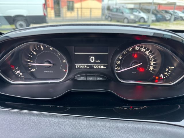 PEUGEOT 208 usata 20