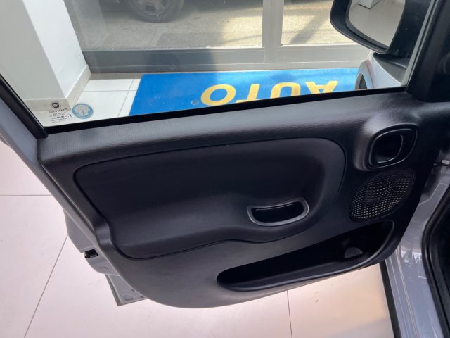 FIAT Panda usata, con Cronologia tagliandi