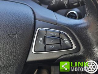 FORD Focus usata, con Sistema di navigazione