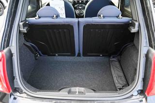 FIAT 500 usata, con Controllo trazione
