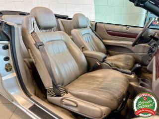 CHRYSLER Sebring usata, con Climatizzatore