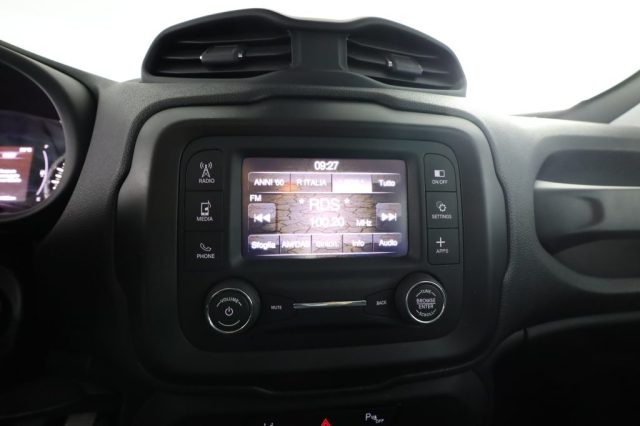 JEEP Renegade usata 8