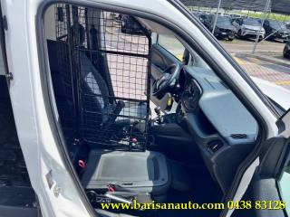 FIAT Doblo usata, con Immobilizzatore elettronico