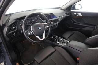 BMW Serie 1 Serie 1 d 5p. Sport