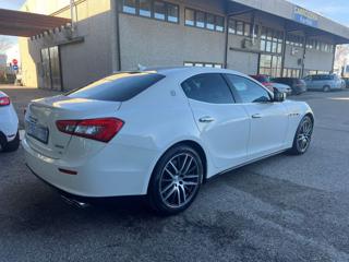 MASERATI Ghibli usata, con Airbag Passeggero