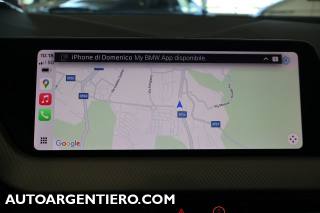 BMW 118 usata, con Controllo vocale