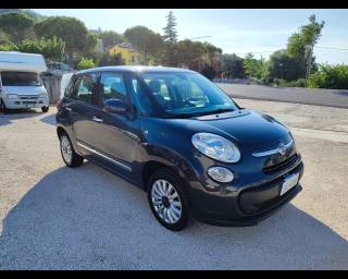 FIAT 500L usata, con Servosterzo