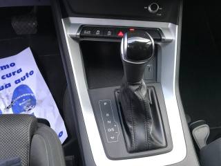 AUDI Q3 usata, con Fendinebbia