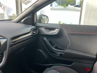 FORD Puma usata, con Frenata d