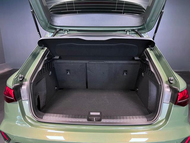 AUDI A3 usata, con Controllo trazione