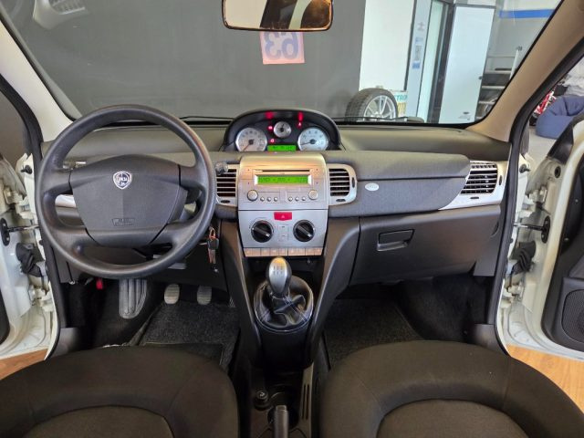 LANCIA Ypsilon usata 11