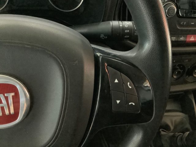 FIAT Doblo usata 17