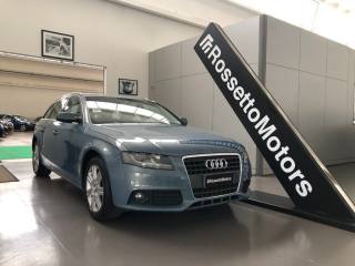 AUDI A4 usata, con Climatizzatore automatico, 2 zone