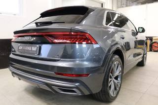 AUDI Q8 usata, con Chiusura centralizzata