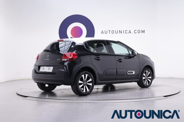 CITROEN C3 usata, con ESP
