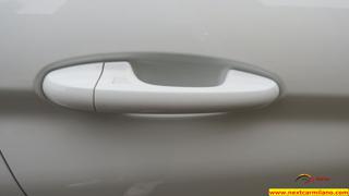 FORD Fiesta usata, con Monitoraggio pressione pneumatici