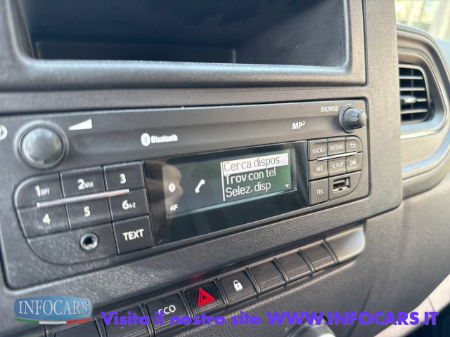 RENAULT Master usata, con Cruise Control