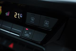 AUDI A3 usata, con Controllo elettronico della corsia