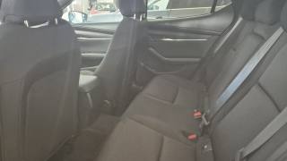 MAZDA 3 usata, con Autoradio