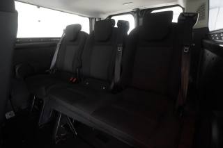 FORD Transit Custom usata 3