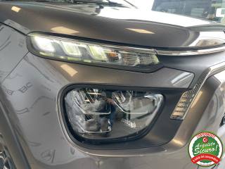 CITROEN C3 usata, con Sedili sportivi