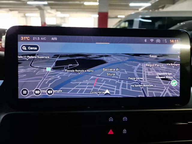 JEEP Avenger usata, con Cruise Control