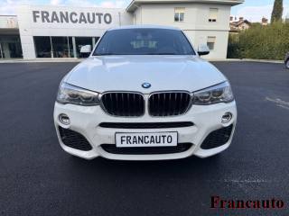 BMW X4 usata, con Airbag