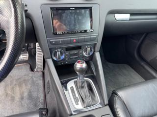 AUDI RS3 usata, con Controllo trazione